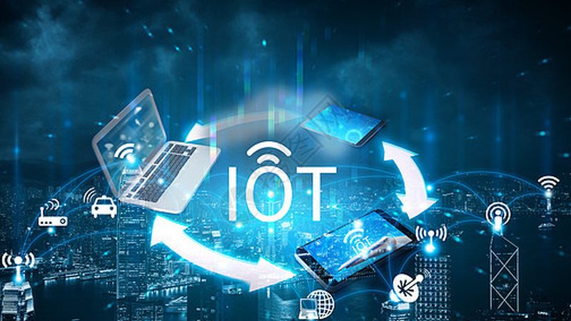 nb-iot温湿度传感器上海安装公司