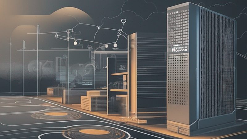 NB-IoT模组低功耗实测：揭秘低功耗背后的技术秘密