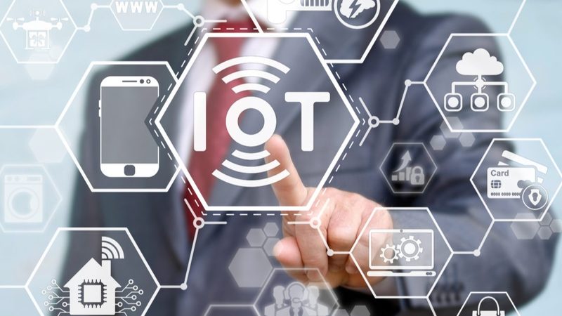 NB-IoT远程抄表系统：揭秘价格构成与选购要点