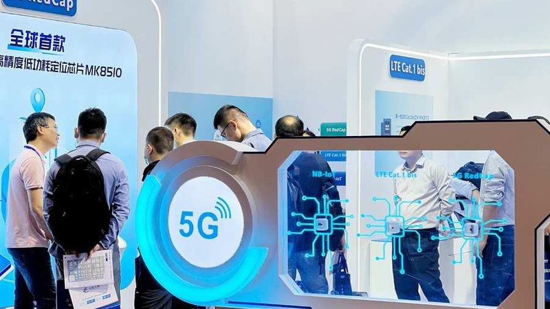 智能水表NB-IoT覆盖距离，远不止是信号问题