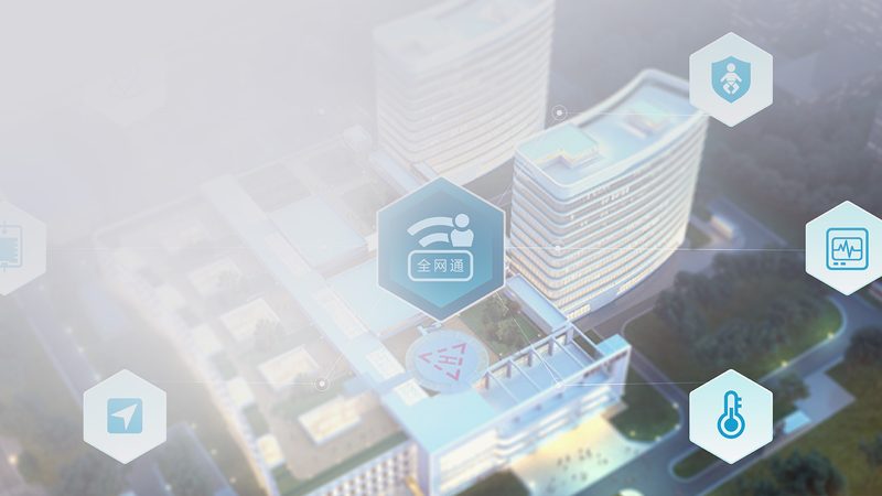 物联网传感器：型号解析与选型逻辑**