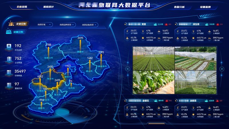 上海物联网模组直销：揭秘模组选型的关键要素**