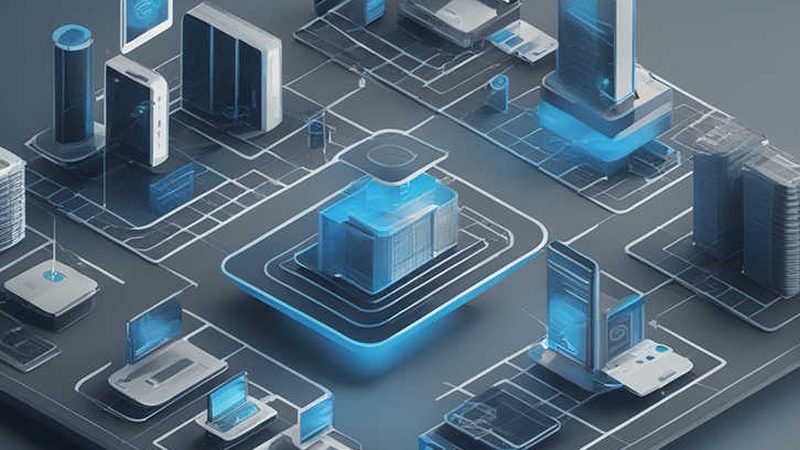 物联网公司加盟：揭秘入局关键要素**