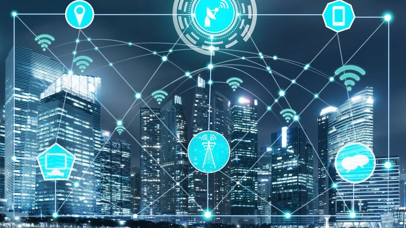 智慧农业：物联网温室大棚应用方案解析