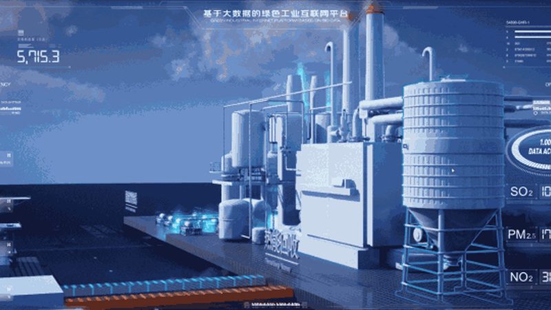 智慧城市物联网平台建设：关键步骤与要点解析